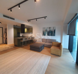 3 camere in One Mircea Eliade cu loc parcare subteran inclus Bucuresti/Floreasca