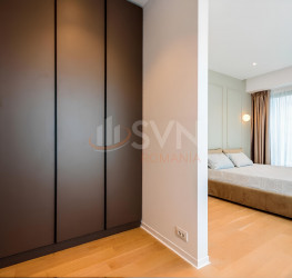 3 camere in One Mircea Eliade cu loc parcare subteran inclus Bucuresti/Floreasca