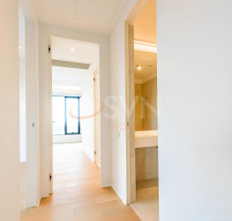 3 camere in One Mircea Eliade cu loc parcare subteran inclus Bucuresti/Floreasca