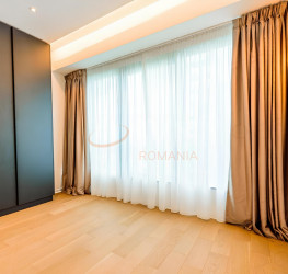 3 camere in One Mircea Eliade cu loc parcare subteran inclus Bucuresti/Floreasca