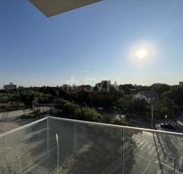 3 camere in ONE VERDI PARK cu loc parcare subteran inclus Bucuresti/Floreasca