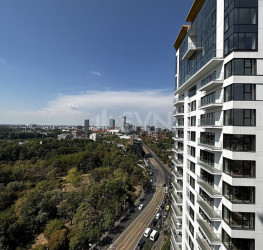 3 camere in ONE VERDI PARK cu loc parcare subteran inclus Bucuresti/Floreasca