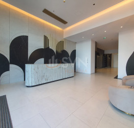 3 camere in ONE VERDI PARK cu loc parcare subteran inclus Bucuresti/Floreasca