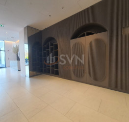 3 camere in ONE VERDI PARK cu loc parcare subteran inclus Bucuresti/Floreasca