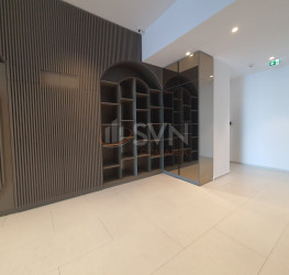 3 camere in ONE VERDI PARK cu loc parcare subteran inclus Bucuresti/Floreasca