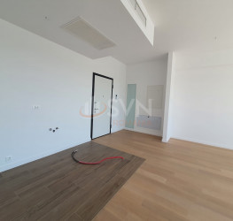 3 camere in ONE VERDI PARK cu loc parcare subteran inclus Bucuresti/Floreasca