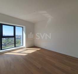 3 camere in ONE VERDI PARK cu loc parcare subteran inclus Bucuresti/Floreasca