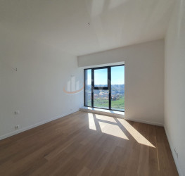 3 camere in ONE VERDI PARK cu loc parcare subteran inclus Bucuresti/Floreasca