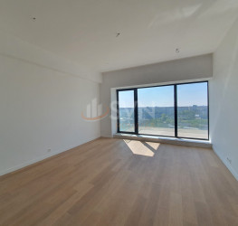 3 camere in ONE VERDI PARK cu loc parcare subteran inclus Bucuresti/Floreasca