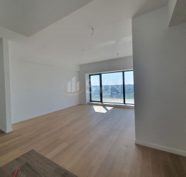 3 camere in ONE VERDI PARK cu loc parcare subteran inclus Bucuresti/Floreasca
