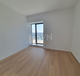 3 camere in ONE VERDI PARK cu loc parcare subteran inclus Bucuresti/Floreasca