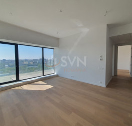 3 camere in ONE VERDI PARK cu loc parcare subteran inclus Bucuresti/Floreasca