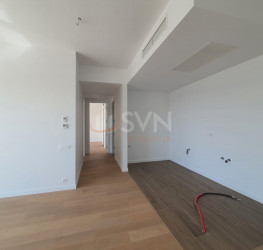 3 camere in ONE VERDI PARK cu loc parcare subteran inclus Bucuresti/Floreasca