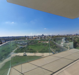 3 camere in ONE VERDI PARK cu loc parcare subteran inclus Bucuresti/Floreasca