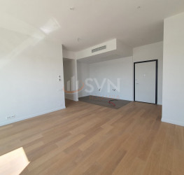 3 camere in ONE VERDI PARK cu loc parcare subteran inclus Bucuresti/Floreasca
