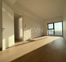 3 camere in ONE VERDI PARK cu loc parcare subteran inclus Bucuresti/Floreasca