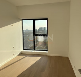 3 camere in ONE VERDI PARK cu loc parcare subteran inclus Bucuresti/Floreasca