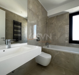 3 camere in ONE VERDI PARK cu loc parcare subteran inclus Bucuresti/Floreasca