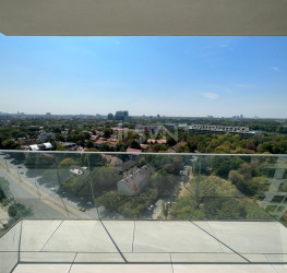 3 camere in ONE VERDI PARK cu loc parcare subteran inclus Bucuresti/Floreasca