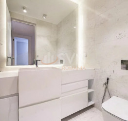 3 camere in ONE VERDI PARK cu loc parcare subteran inclus Bucuresti/Floreasca