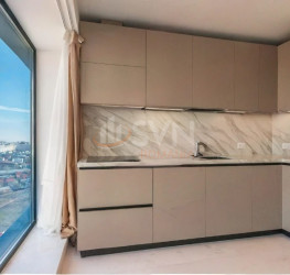 3 camere in ONE VERDI PARK cu loc parcare subteran inclus Bucuresti/Floreasca