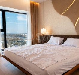 3 camere in ONE VERDI PARK cu loc parcare subteran inclus Bucuresti/Floreasca