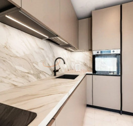 3 camere in ONE VERDI PARK cu loc parcare subteran inclus Bucuresti/Floreasca