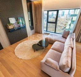 3 camere in ONE VERDI PARK cu loc parcare subteran inclus Bucuresti/Floreasca