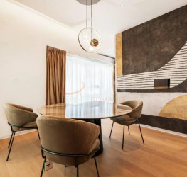 3 camere in ONE VERDI PARK cu loc parcare subteran inclus Bucuresti/Floreasca