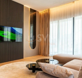 3 camere in ONE VERDI PARK cu loc parcare subteran inclus Bucuresti/Floreasca