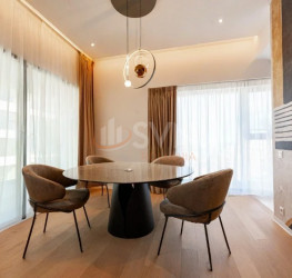 3 camere in ONE VERDI PARK cu loc parcare subteran inclus Bucuresti/Floreasca