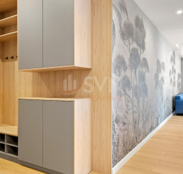 3 camere in ONE VERDI PARK cu loc parcare subteran inclus Bucuresti/Floreasca