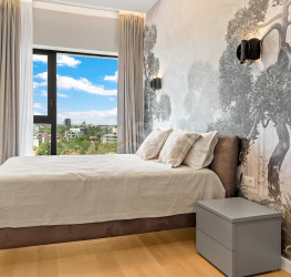 3 camere in ONE VERDI PARK cu loc parcare subteran inclus Bucuresti/Floreasca