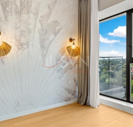 3 camere in ONE VERDI PARK cu loc parcare subteran inclus Bucuresti/Floreasca