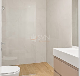 3 camere in ONE VERDI PARK cu loc parcare subteran inclus Bucuresti/Floreasca
