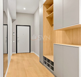 3 camere in ONE VERDI PARK cu loc parcare subteran inclus Bucuresti/Floreasca