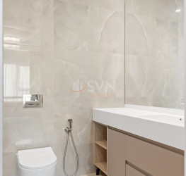 3 camere in ONE VERDI PARK cu loc parcare subteran inclus Bucuresti/Floreasca