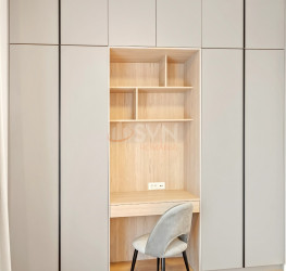 3 camere in ONE VERDI PARK cu loc parcare subteran inclus Bucuresti/Floreasca