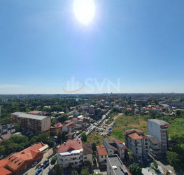 3 camere in ONE VERDI PARK cu loc parcare subteran inclus Bucuresti/Floreasca