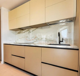 3 camere in ONE VERDI PARK cu loc parcare subteran inclus Bucuresti/Floreasca