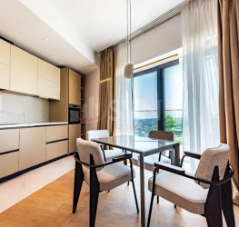 3 camere in ONE VERDI PARK cu loc parcare subteran inclus Bucuresti/Floreasca