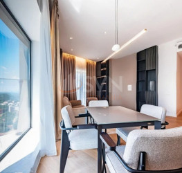3 camere in ONE VERDI PARK cu loc parcare subteran inclus Bucuresti/Floreasca