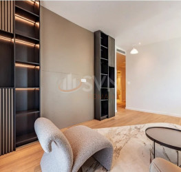 3 camere in ONE VERDI PARK cu loc parcare subteran inclus Bucuresti/Floreasca