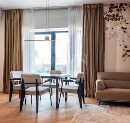 3 camere in ONE VERDI PARK cu loc parcare subteran inclus Bucuresti/Floreasca