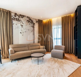3 camere in ONE VERDI PARK cu loc parcare subteran inclus Bucuresti/Floreasca