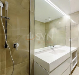 3 camere in ONE VERDI PARK cu loc parcare subteran inclus Bucuresti/Floreasca