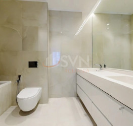 3 camere in ONE VERDI PARK cu loc parcare subteran inclus Bucuresti/Floreasca