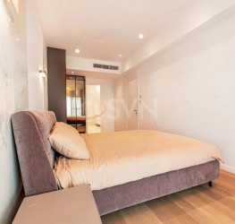 3 camere in ONE VERDI PARK cu loc parcare subteran inclus Bucuresti/Floreasca