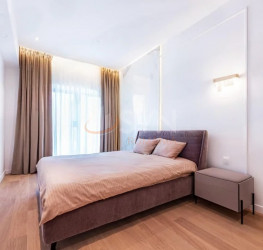 3 camere in ONE VERDI PARK cu loc parcare subteran inclus Bucuresti/Floreasca