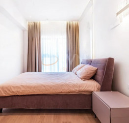 3 camere in ONE VERDI PARK cu loc parcare subteran inclus Bucuresti/Floreasca